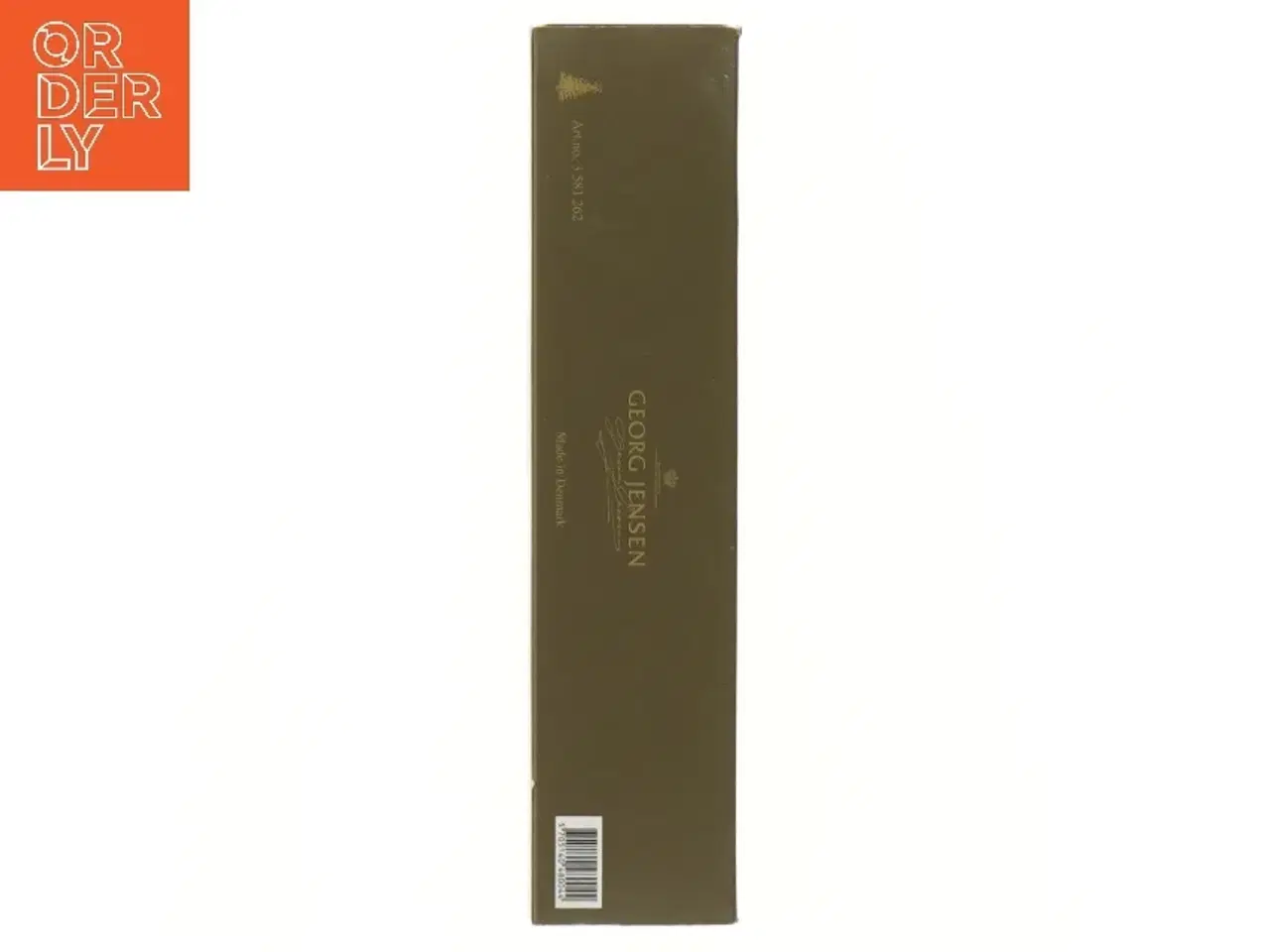 Billede 2 - Georg Jensen julelysestage fra Georg Jensen (str. 16,5 cm)