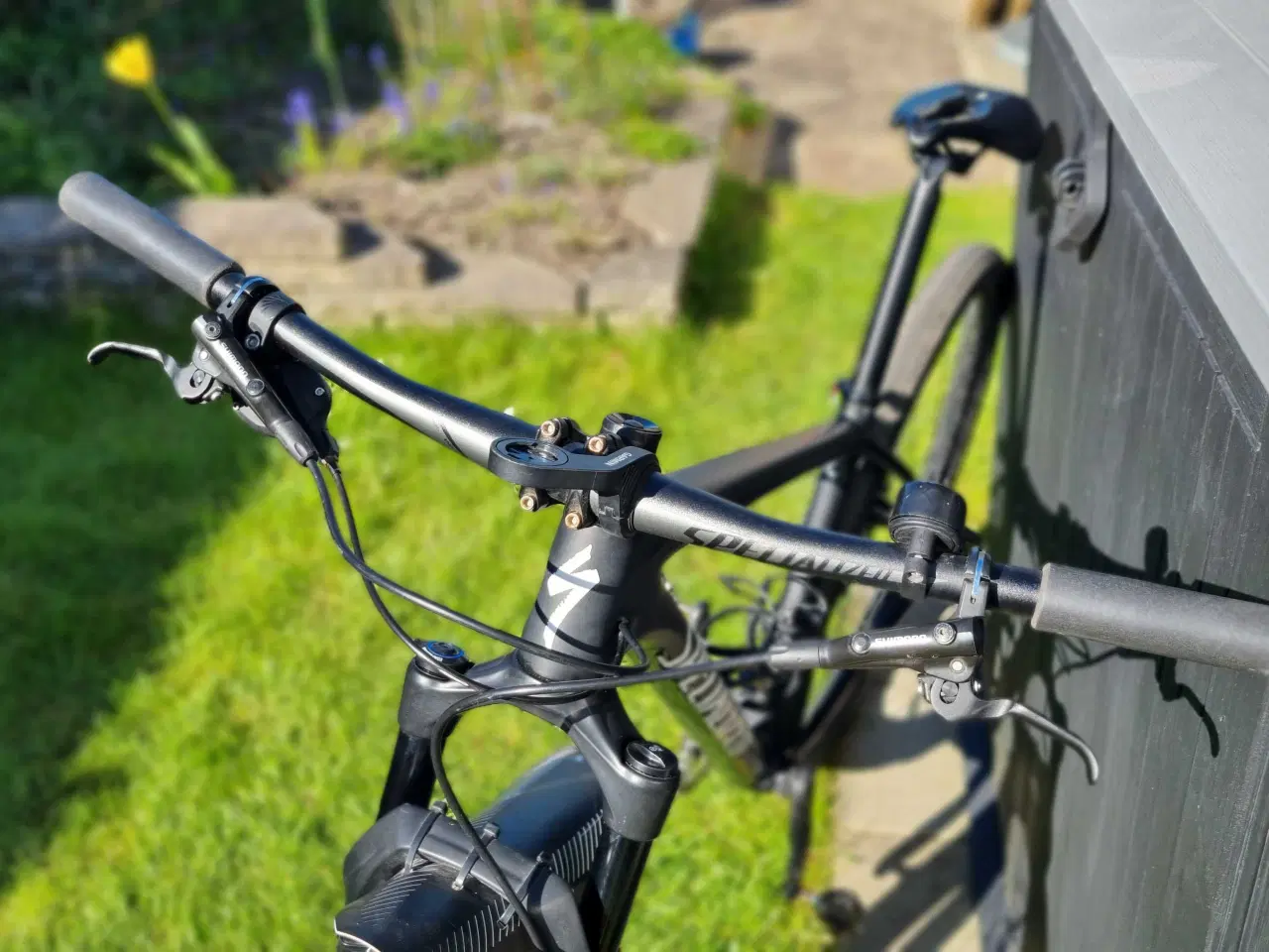 Billede 5 - Specialized Epic HT