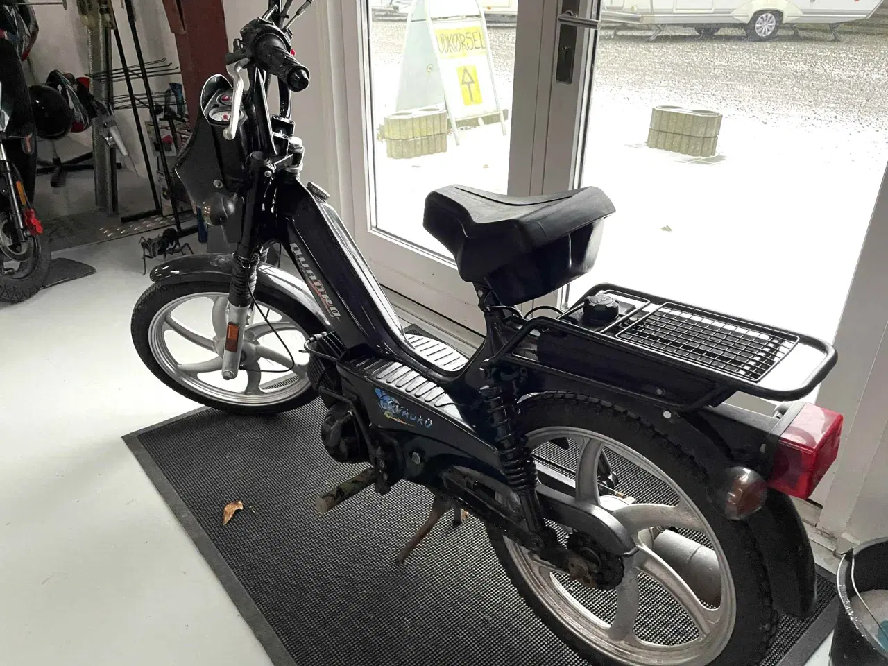 Billede 3 - Tomos Quadro Classic 