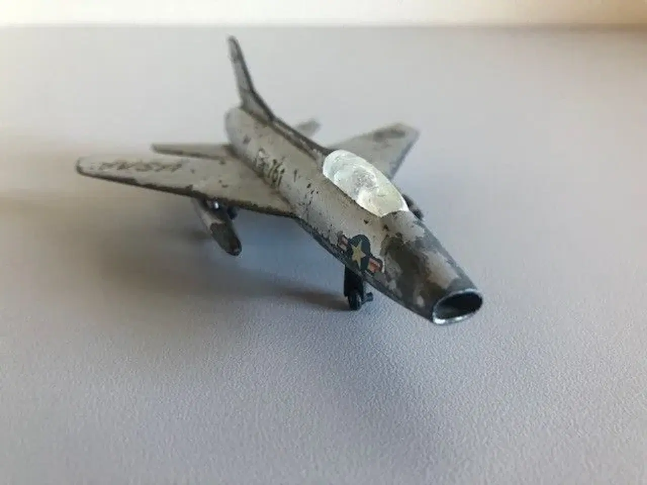 Billede 2 - Tekno Super Sabre Fly