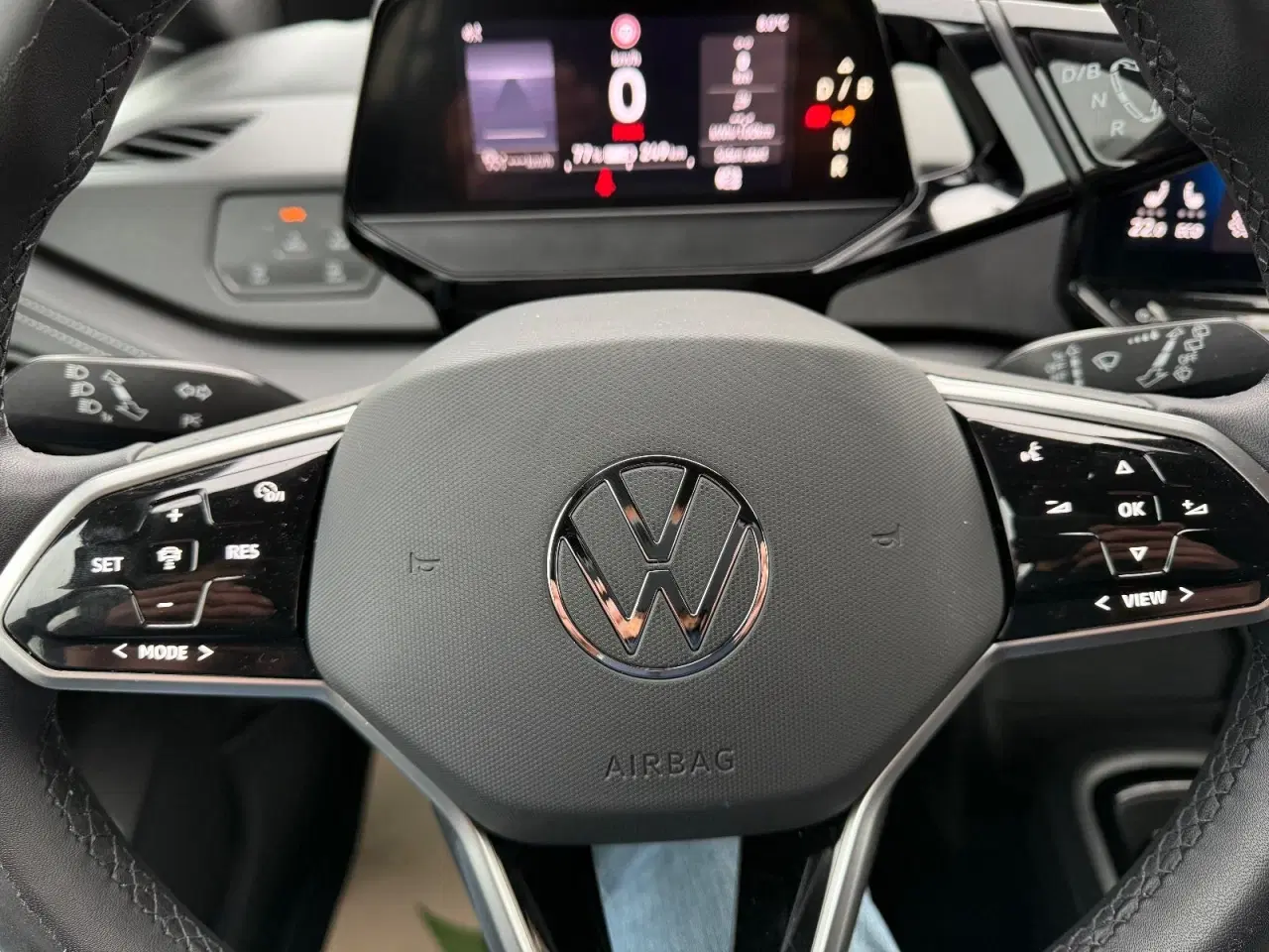 Billede 15 - VW ID.3 58 Pro Performance