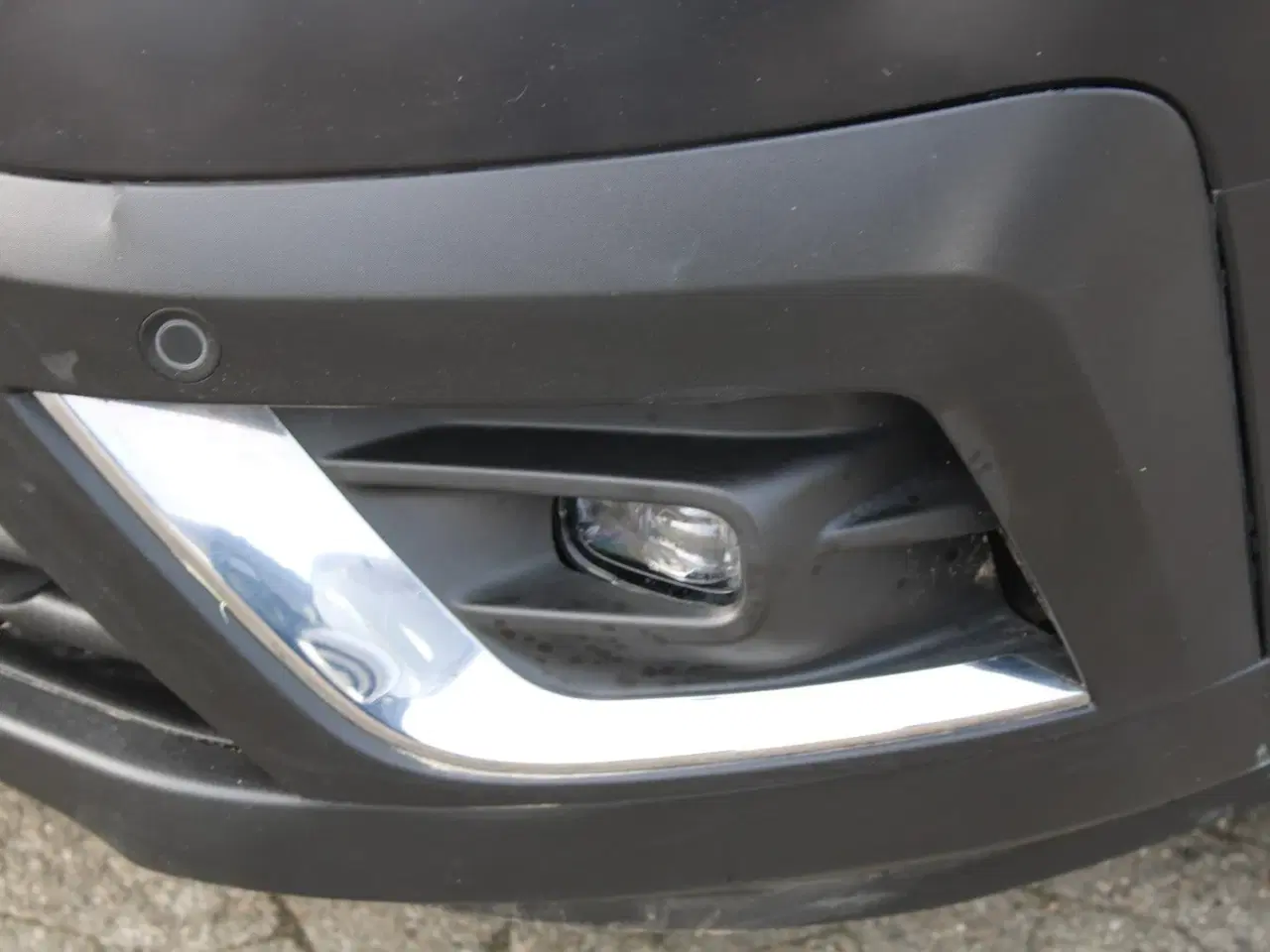 Billede 14 - Renault Trafic 2,0 dCi 150 L2H1 EDC