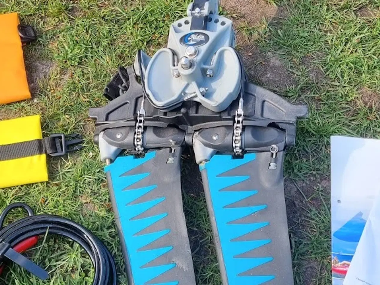 Billede 7 - Hobie Pro Angler 14 Fiskekajak