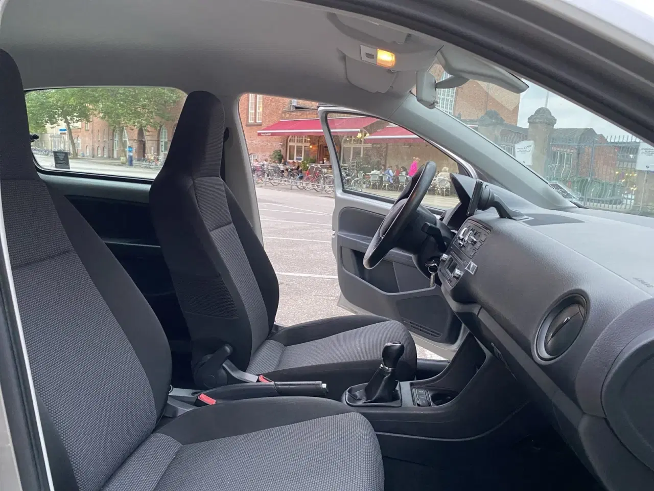 Billede 14 - Skoda Citigo 1,0 60 Ambition GreenTec