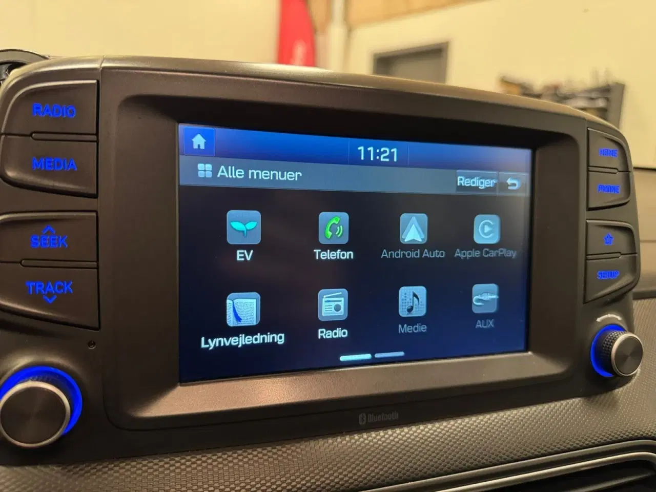 Billede 10 - Hyundai Kona 39 EV Trend