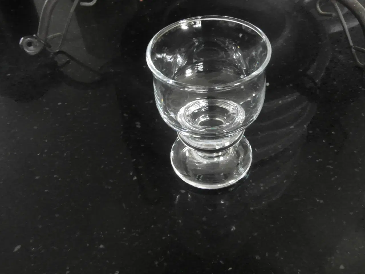 Billede 1 - Portvinsglas