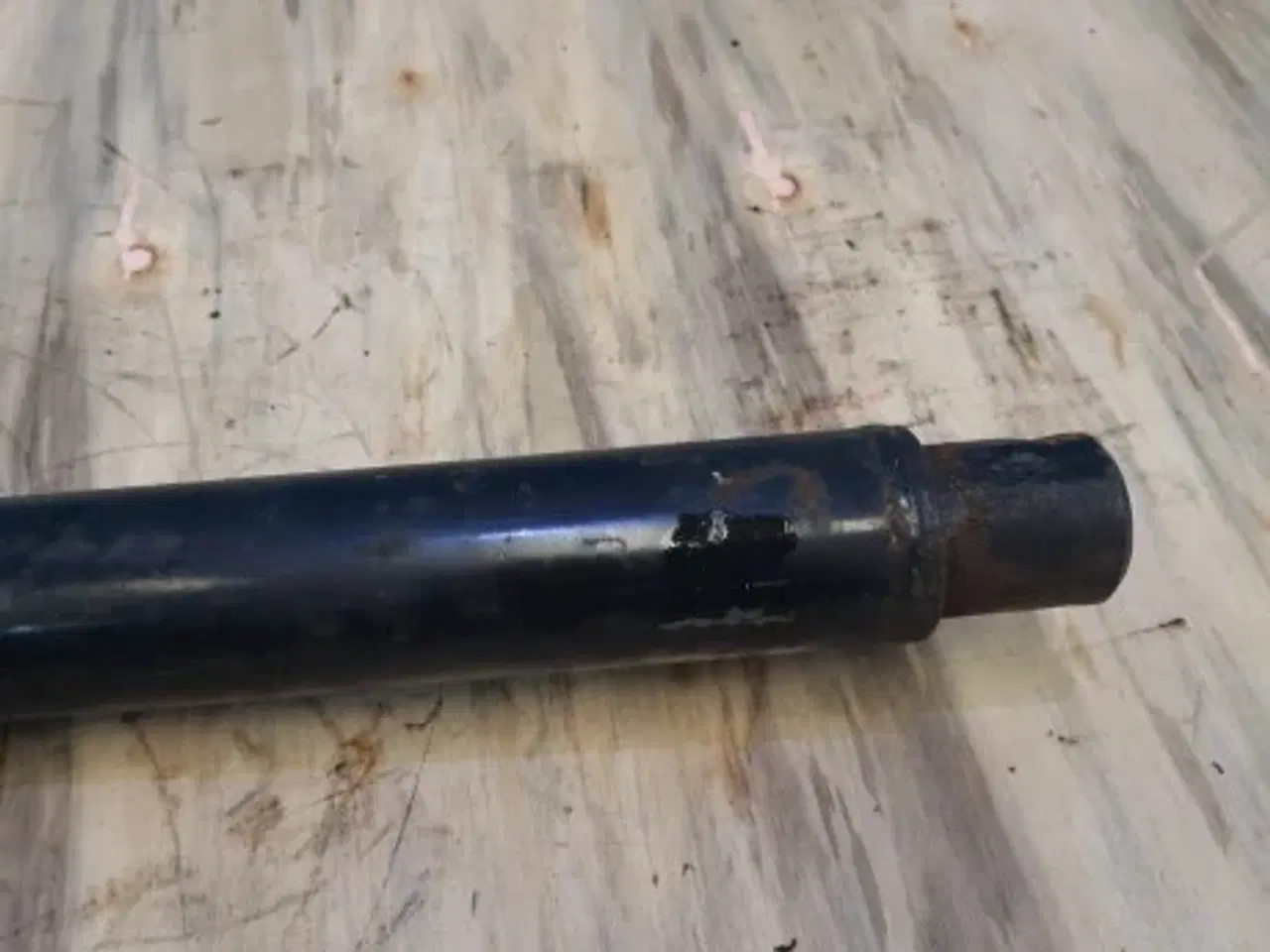 Billede 6 - New Holland 760CG 35Ft Cylinder 84471716