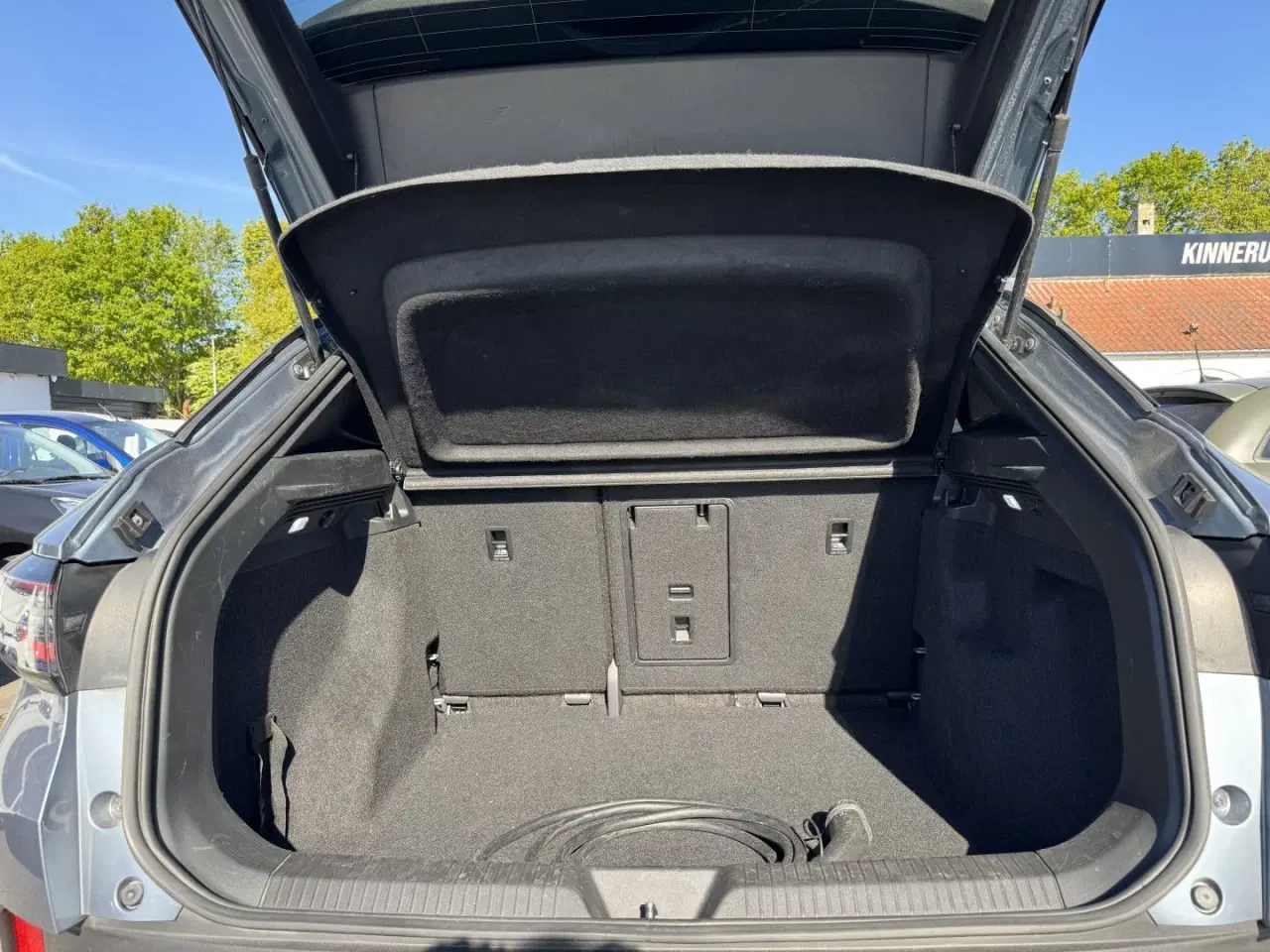 Billede 25 - VW ID.4 EL GTX 4Motion 299HK 5d Aut.