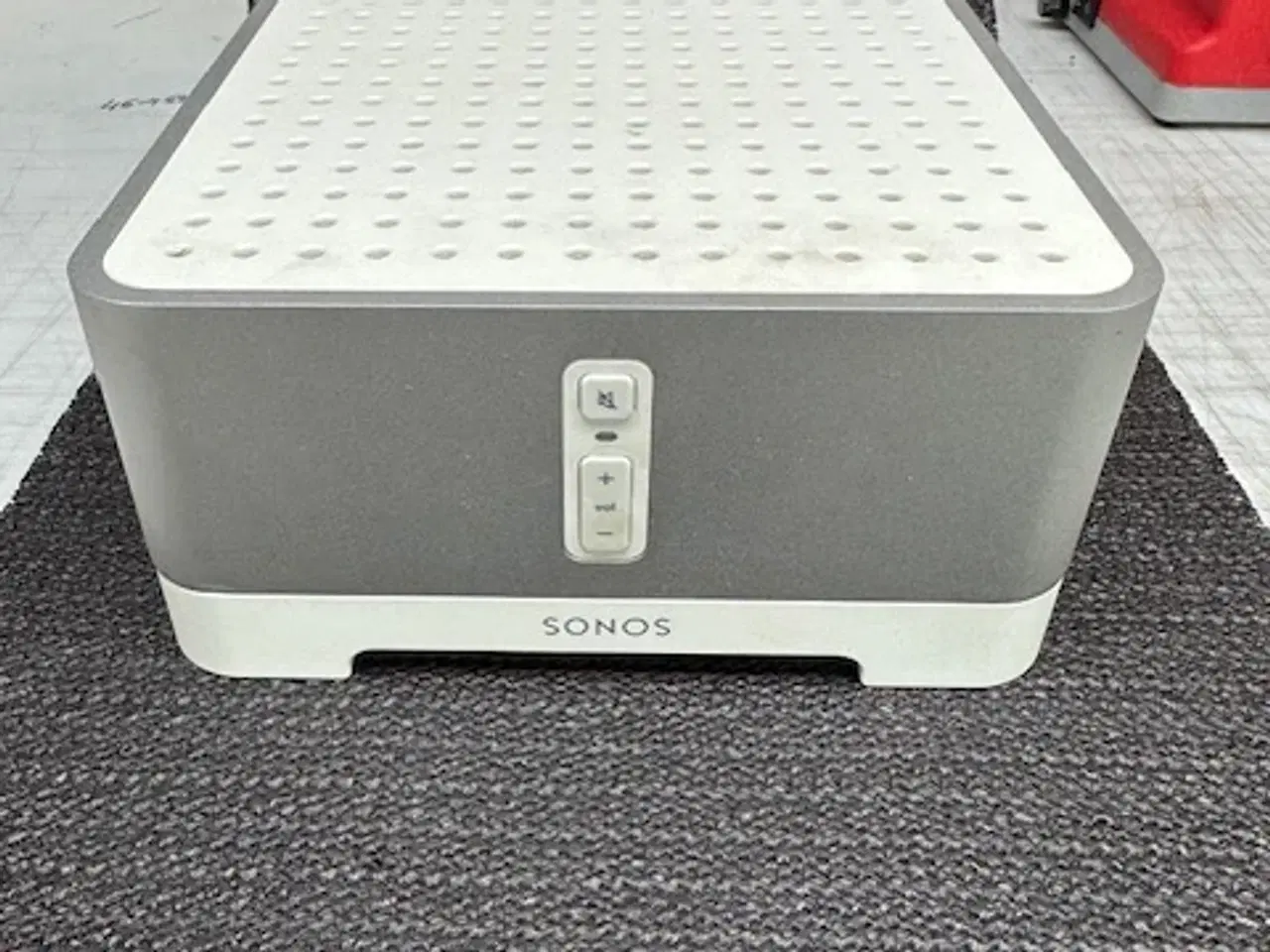 Billede 1 - Sonos Amp forstærker 
