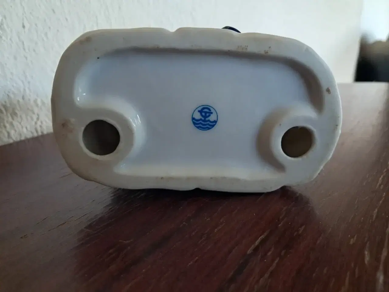 Billede 6 - Ungt par figur