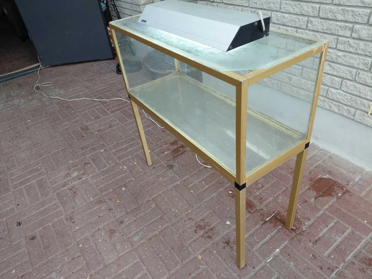 Billede 3 - Akvarier 100L 