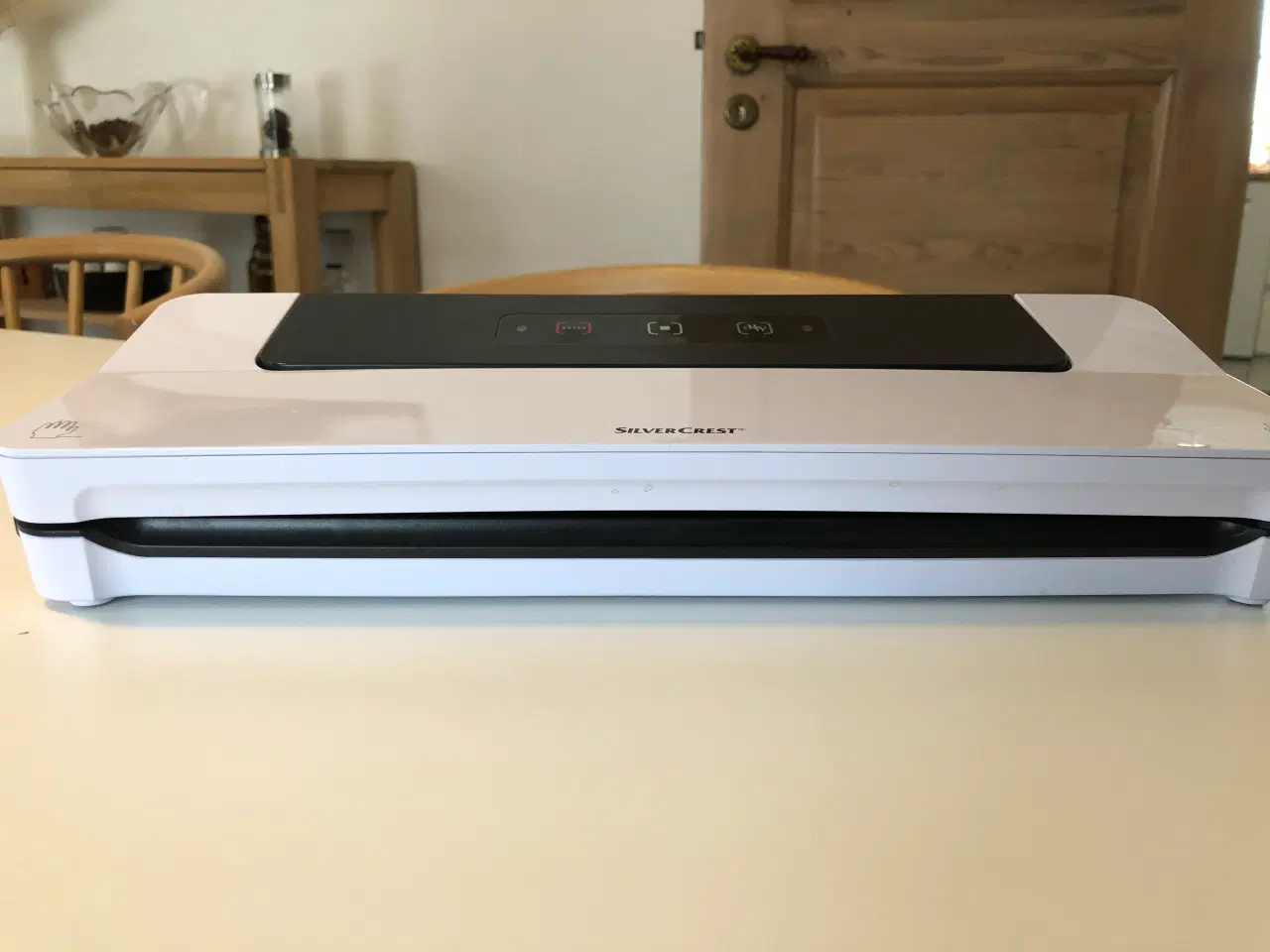 Billede 7 - Vakuumpakker fra Silvercrest