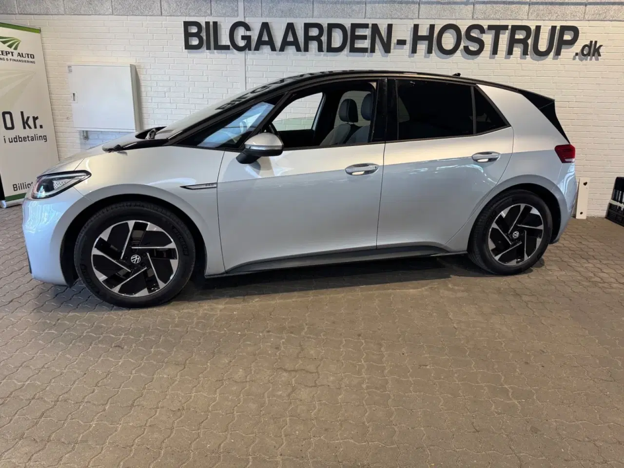 Billede 2 - VW ID.3 58 Pro Performance Family