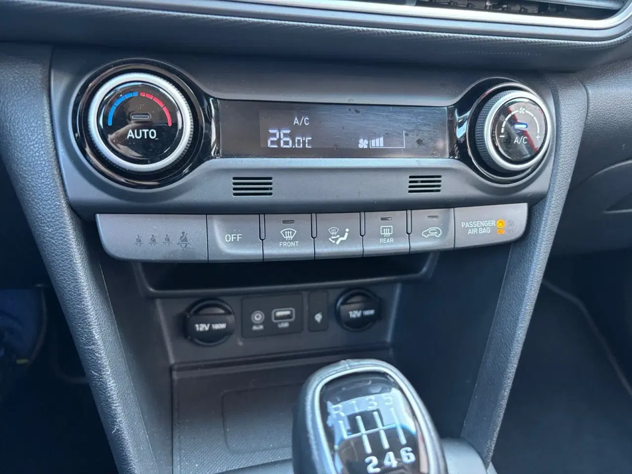 Billede 8 - Hyundai Kona 1,0 T-GDi Trend