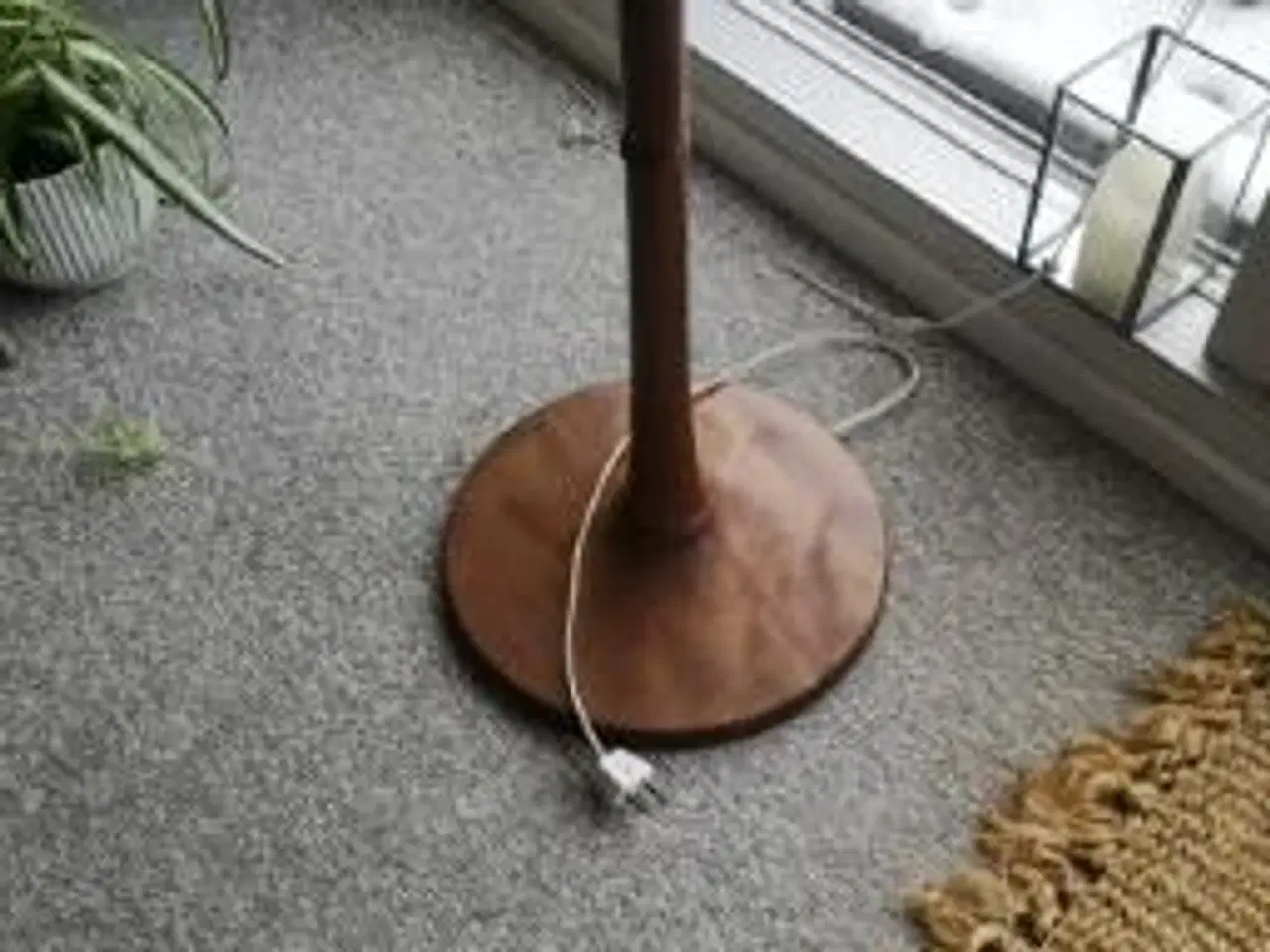 Billede 4 - Esben Klint standerlampe 