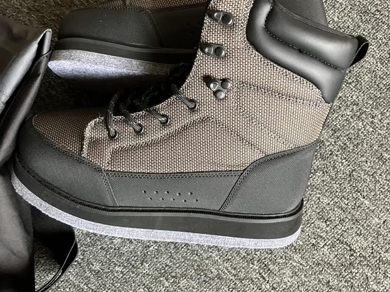 Billede 2 - Åndbar waders 