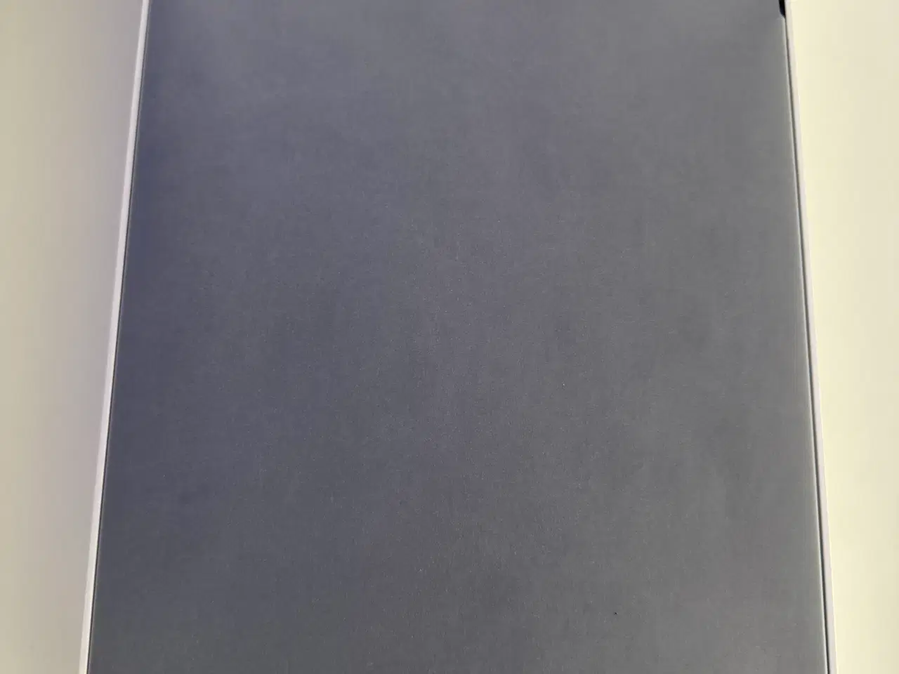 Billede 1 - Helt ny iPad Pro 13” (M4) 256GB med Wifi+5G sælges