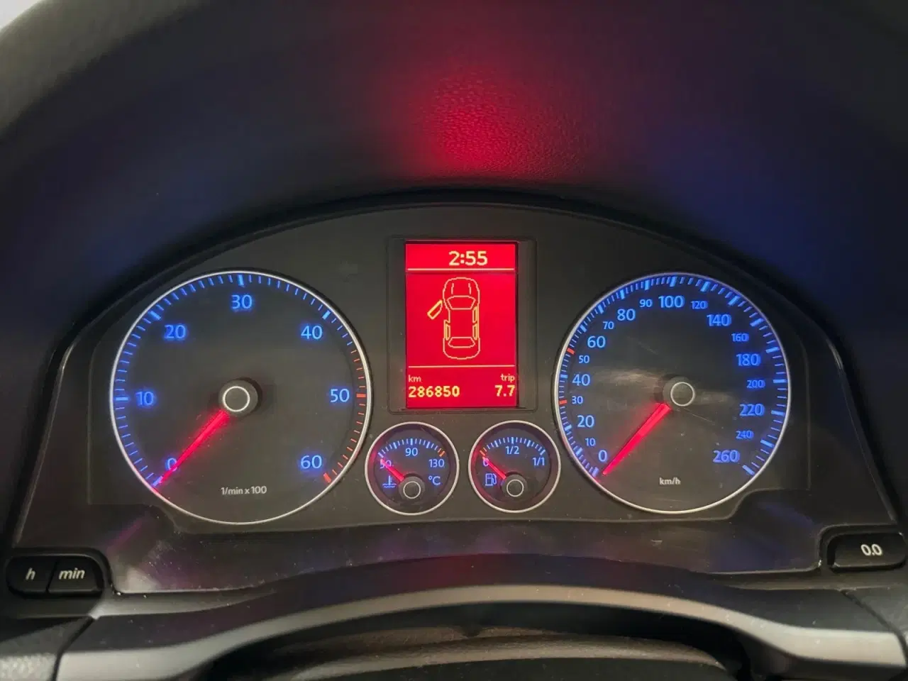 Billede 6 - VW Eos 2,0 TDi