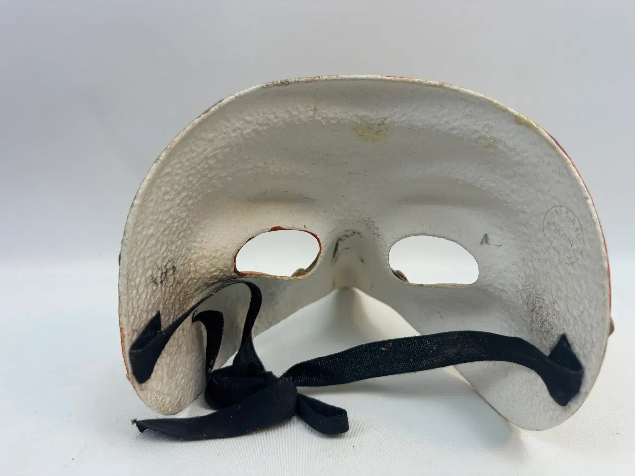 Billede 6 - Maskerade maske (italiensk)