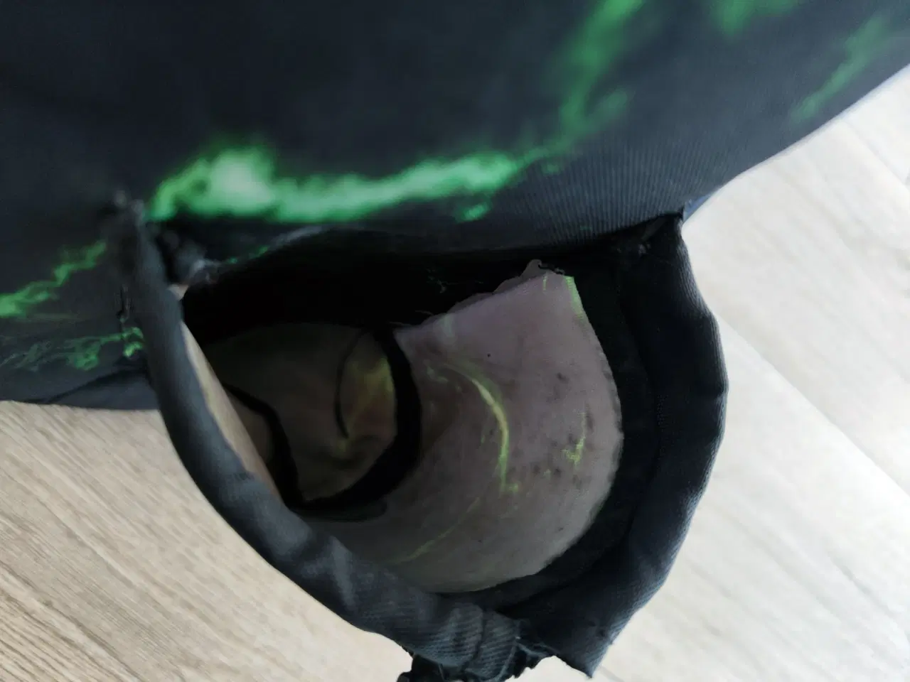 Billede 7 - Jeva skoletaske