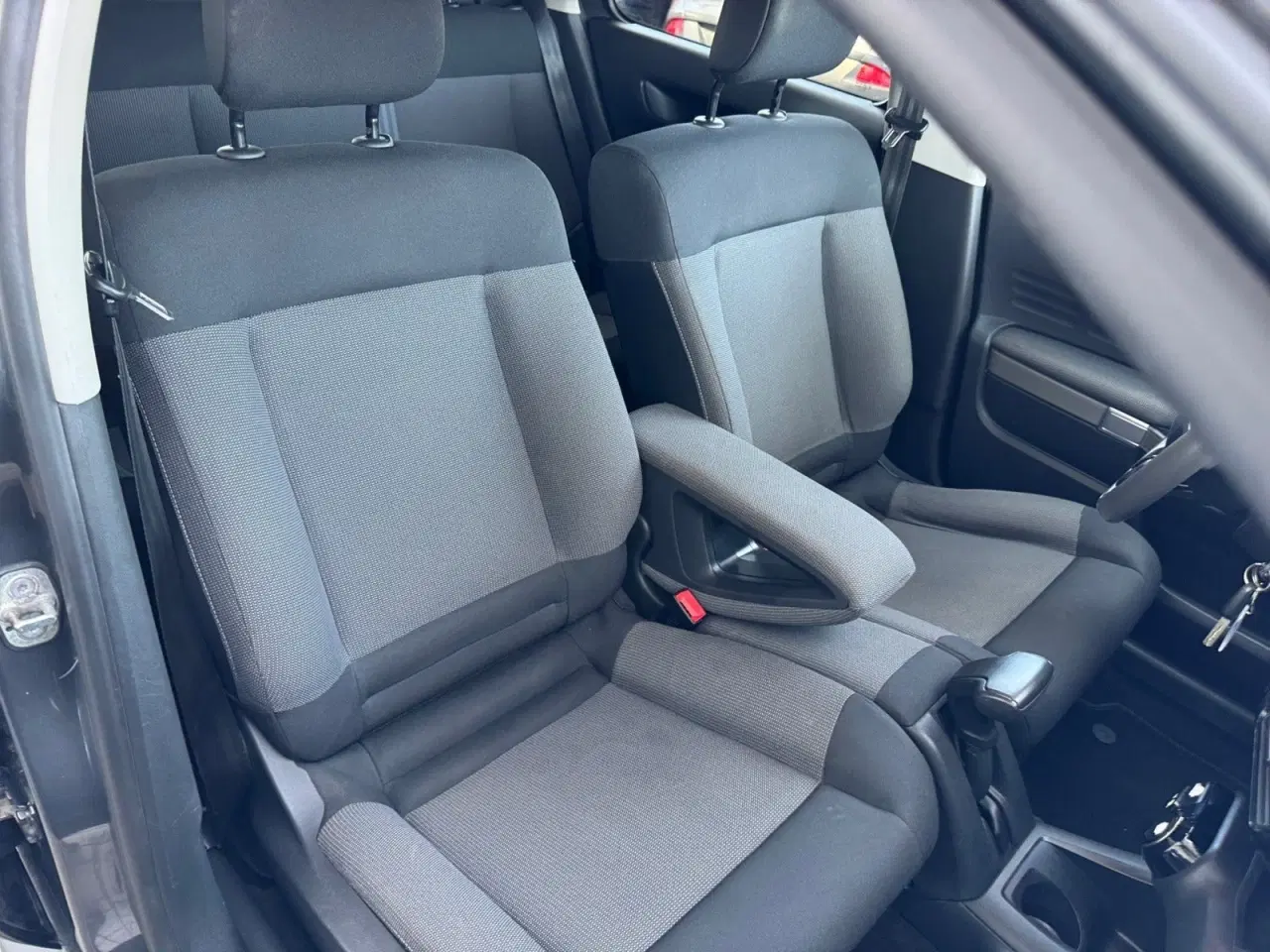 Billede 14 - Citroën C4 Cactus 1,6 e-HDi 92 Feel ETG6