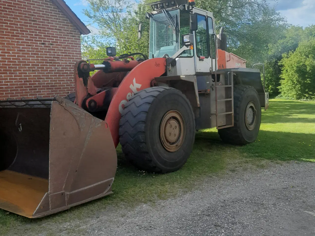 Billede 1 - fin stor ok 45,5