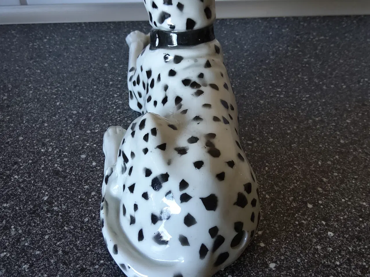 Billede 12 - Porcelæn Ozonlampe 