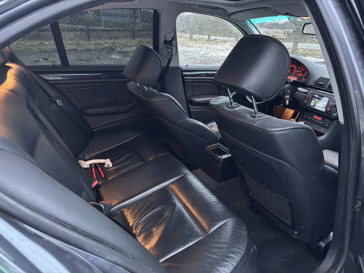 Billede 6 - BMW e46 325i