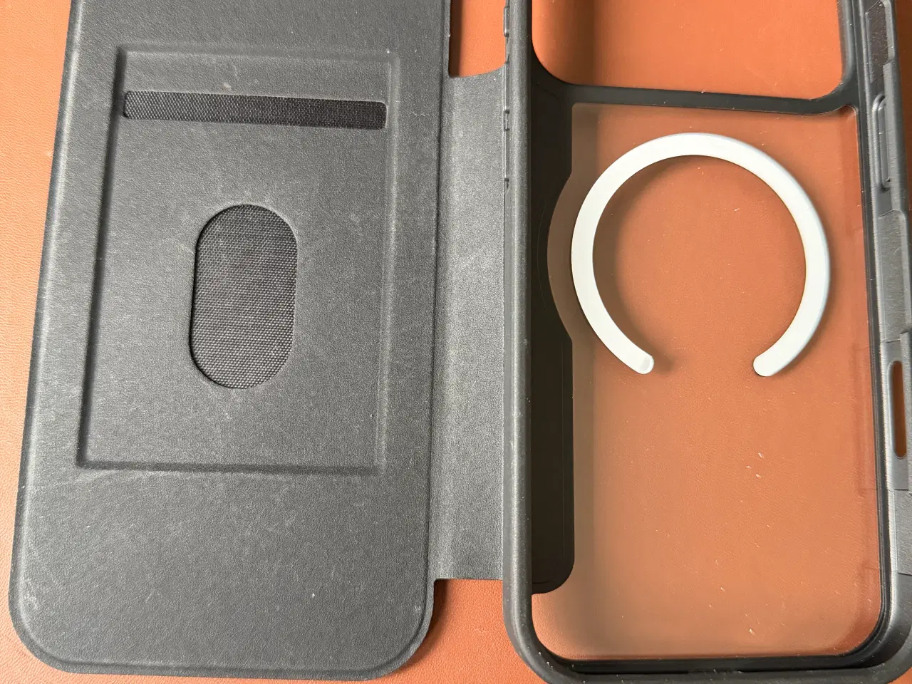 Billede 4 - Otter Boks til Iphone 17 pro max