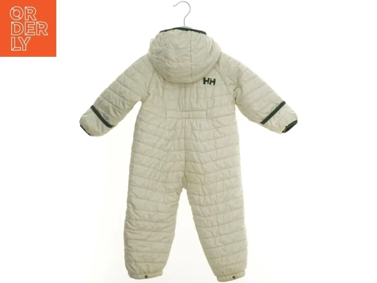 Billede 2 - Termodragt fra Helly Hansen (str. 80 cm)