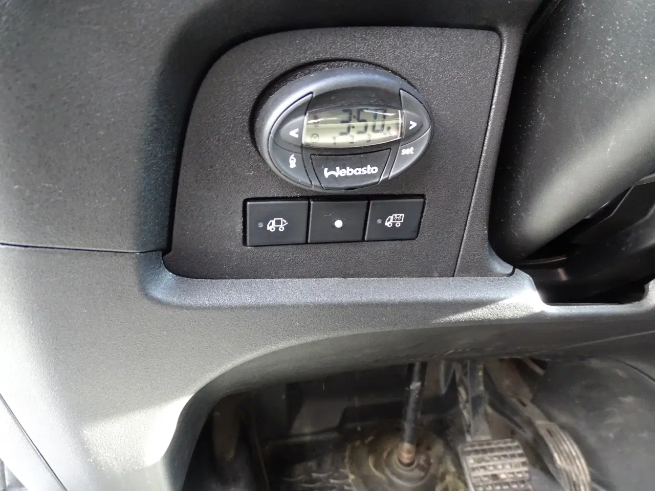 Billede 8 - Brugt Iveco Daily 35S16