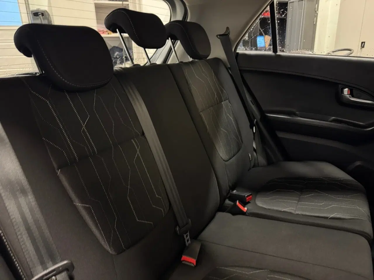 Billede 10 - Kia Picanto 1,0 Style+