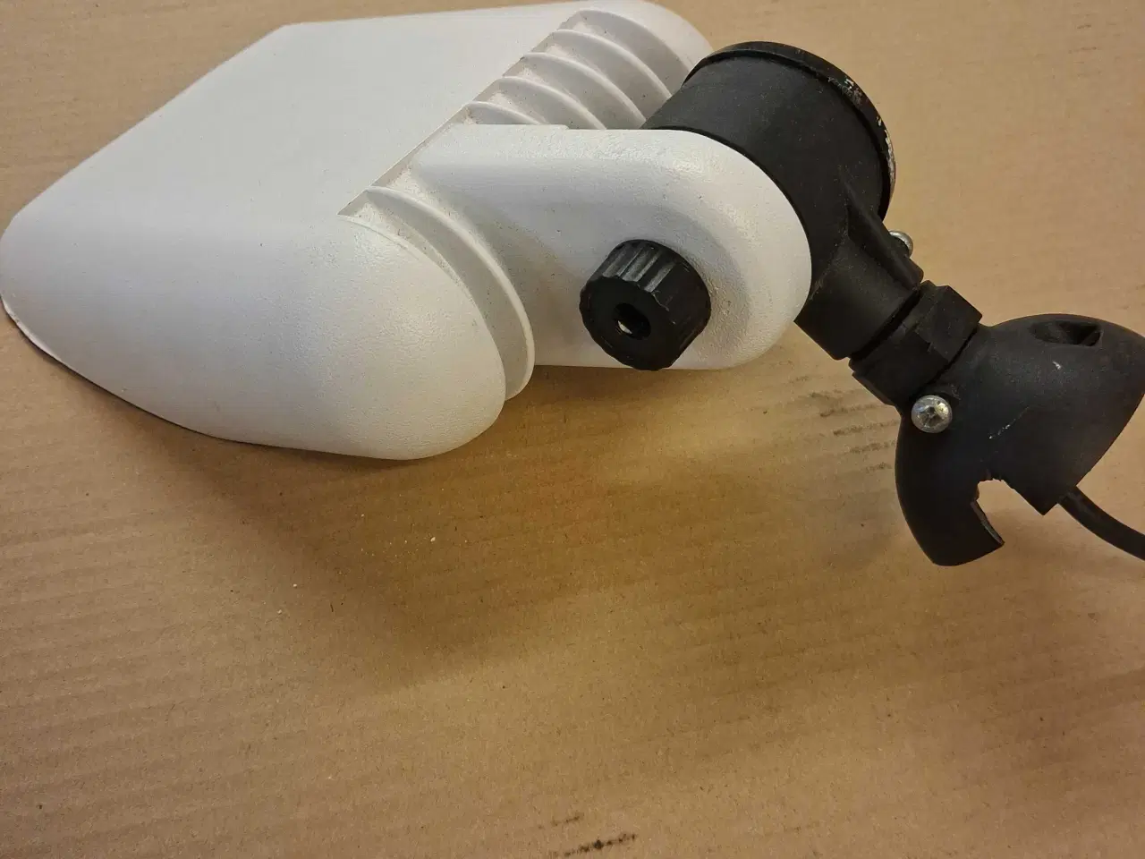 Billede 7 - Halogenlamper 200watt 15 stk