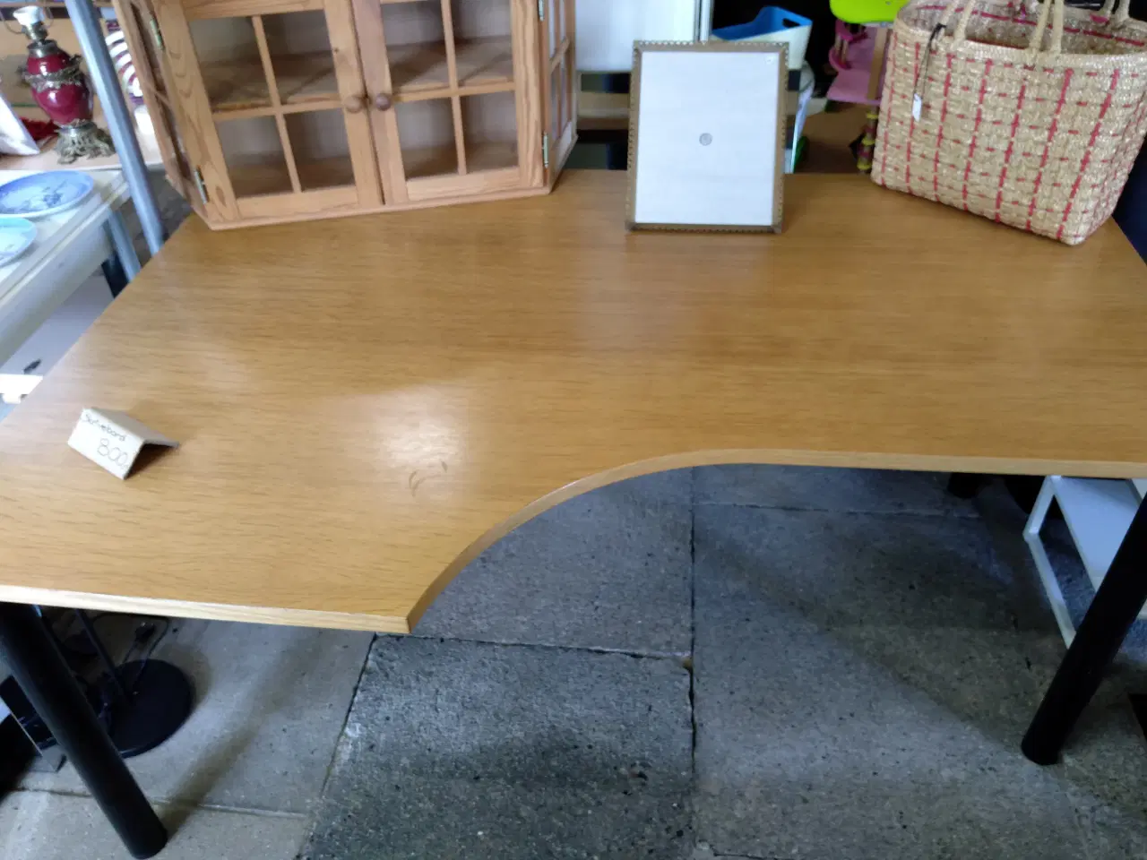 Billede 3 - Blandede Møbler