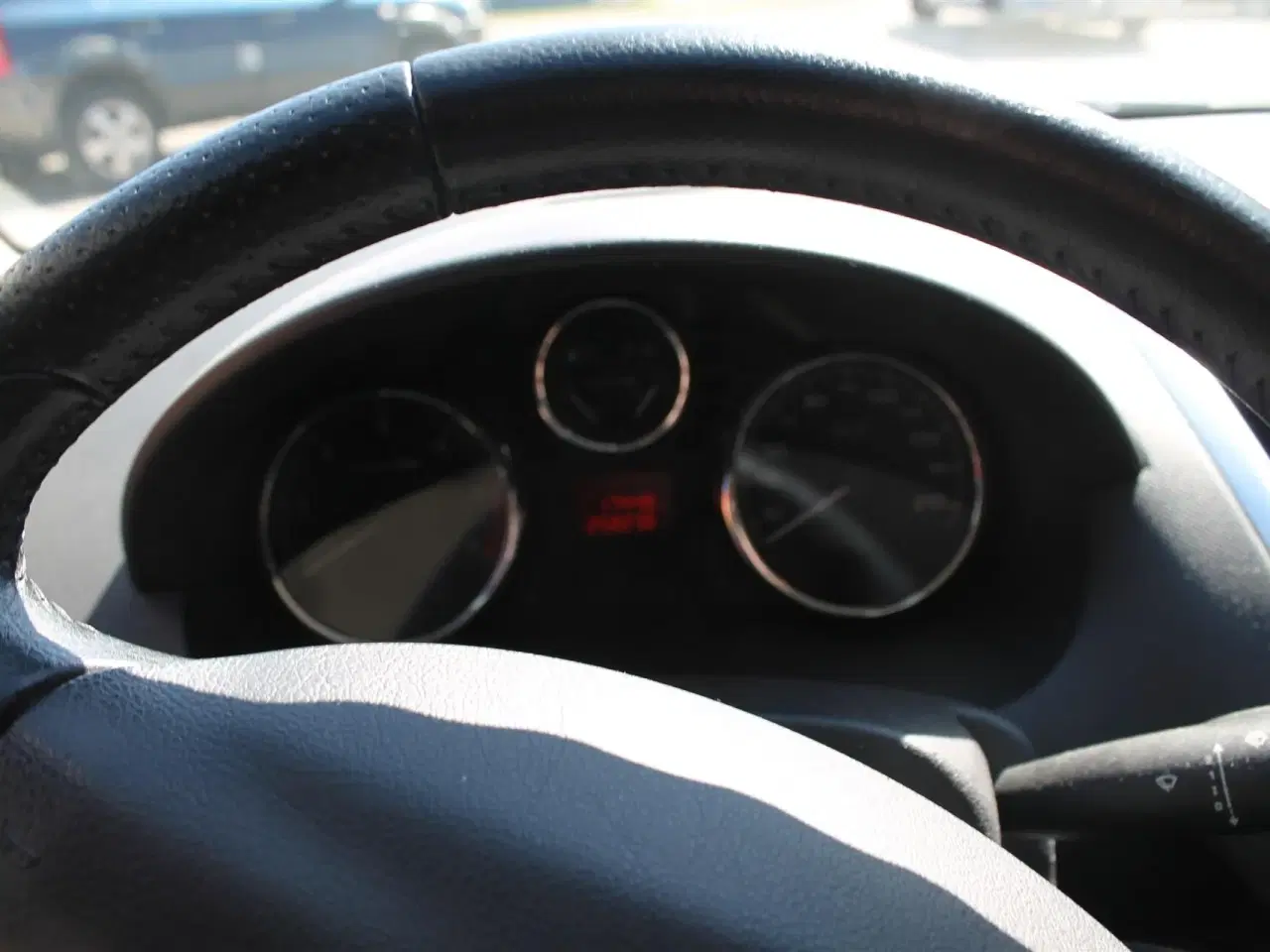 Billede 12 - Peugeot 206+ 1,4 HDI Generation 70HK 5d