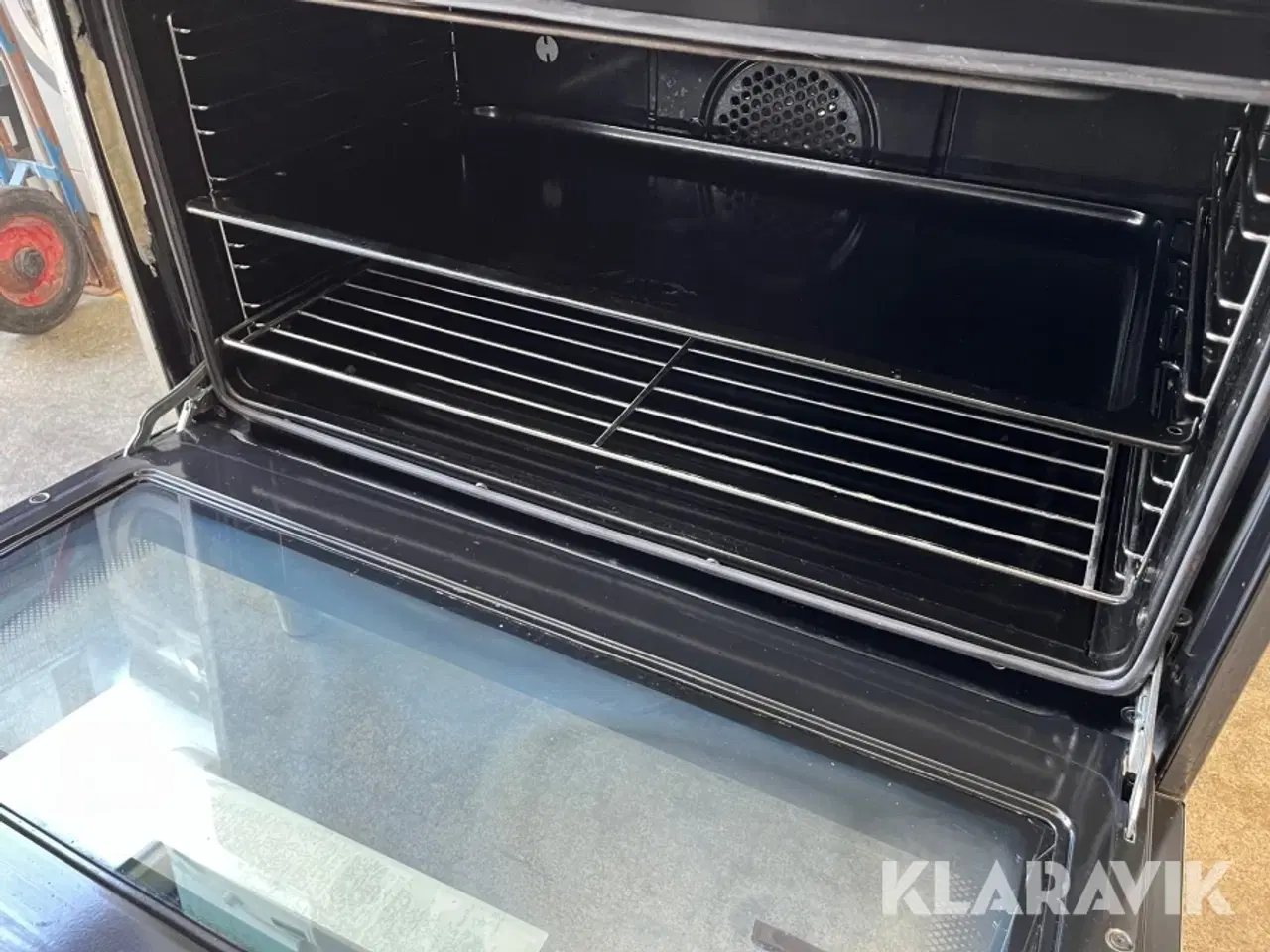 Billede 6 - Industri gaskomfur Whirlpool PRO A70 S
