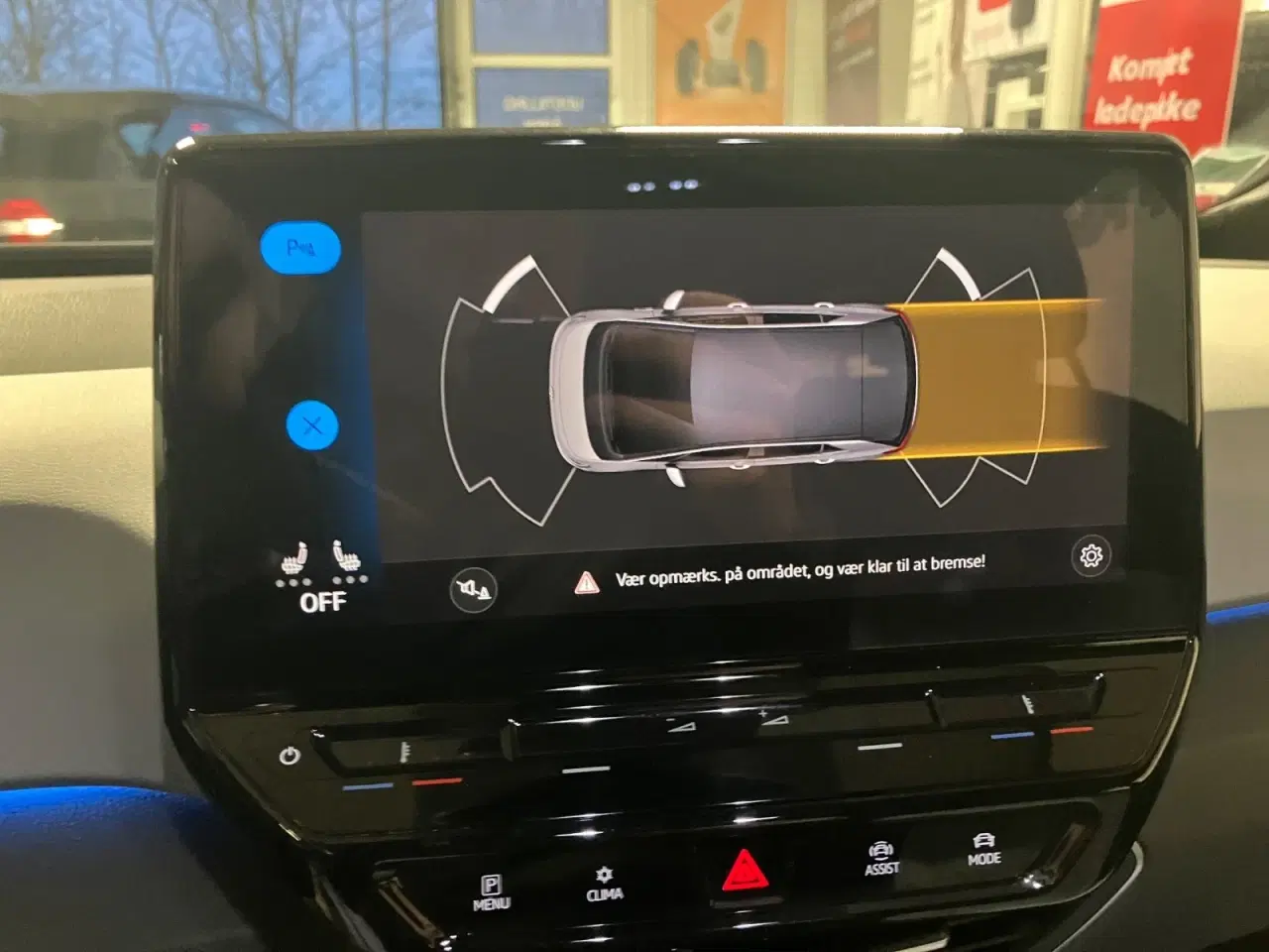 Billede 9 - VW ID.3 58 Pro