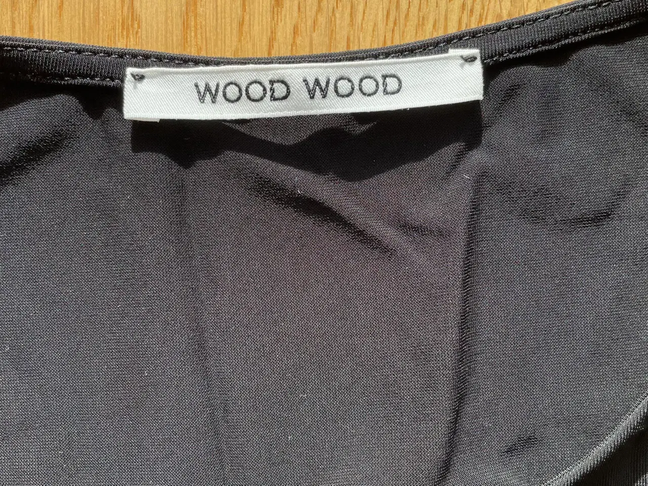 Billede 2 - Wood Wood top