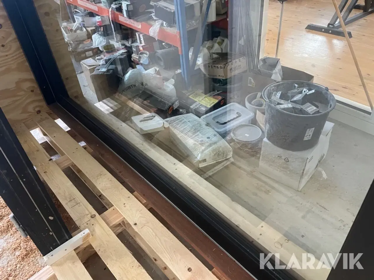 Billede 10 - SkydeDør & facadedør Outrup