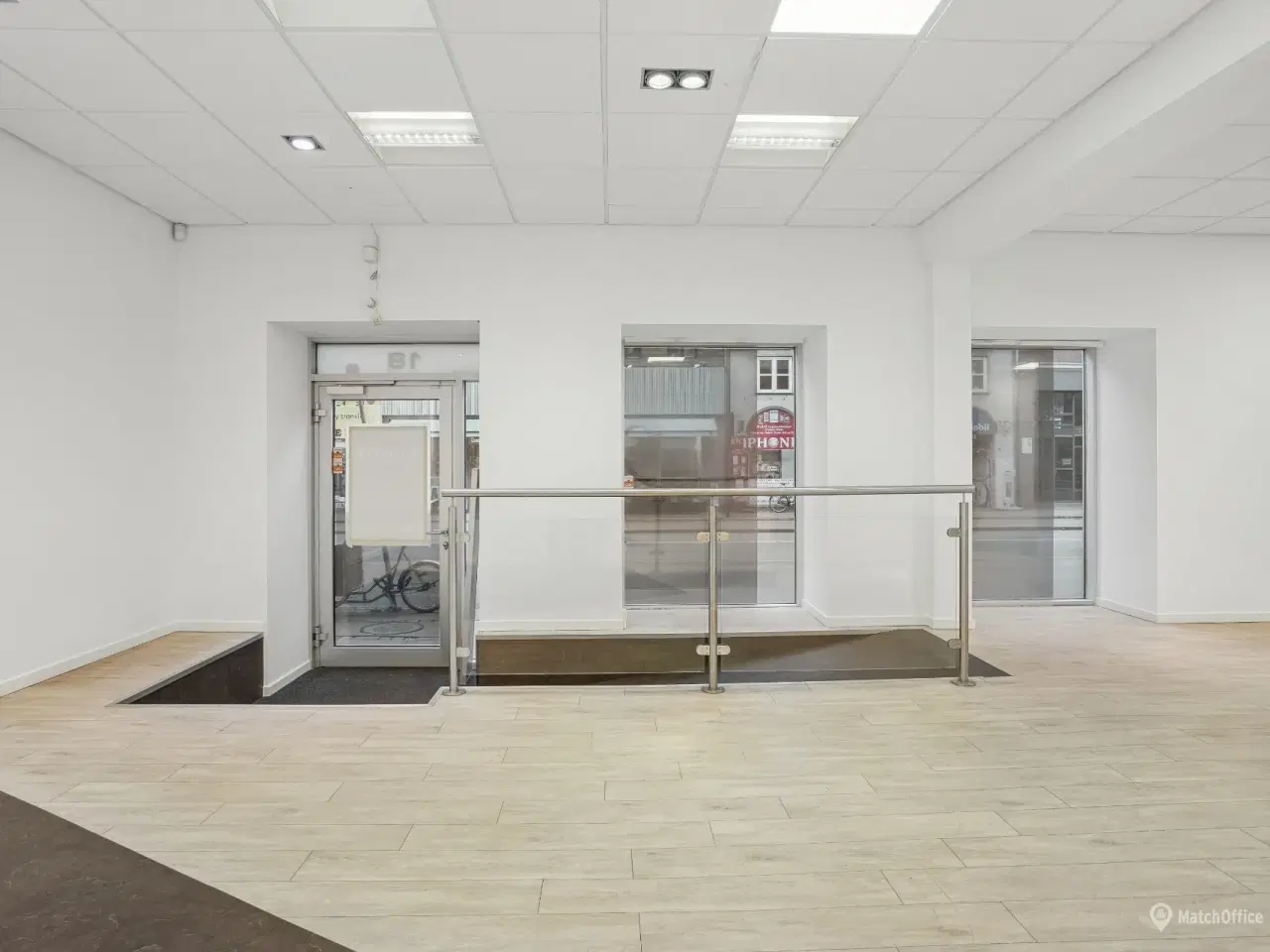 Billede 4 - Butikslokale med attraktiv placering på Nørrebro