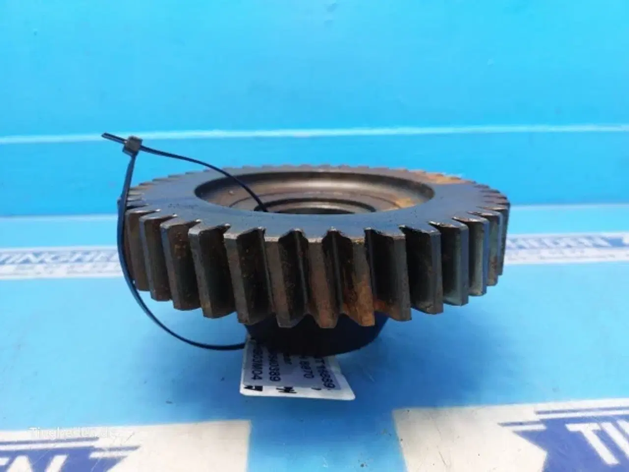 Billede 4 - New Holland 8870 Gear 89840389