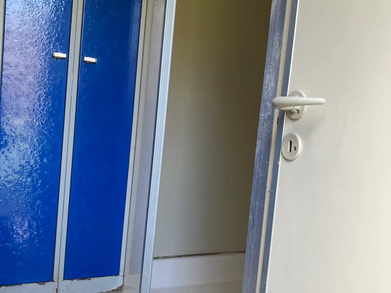 Billede 4 - Skurvogn mandskabsvogn 4 personer