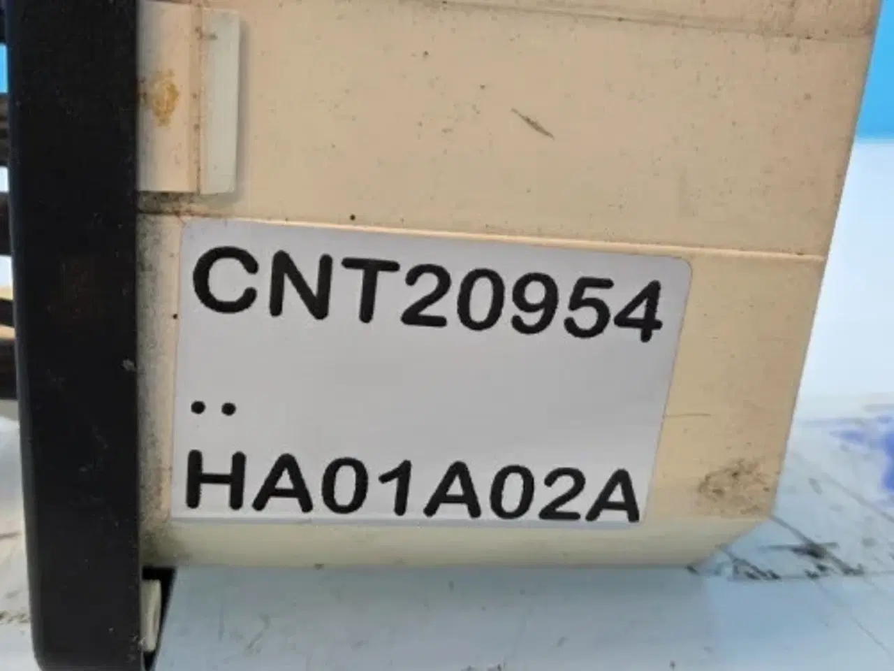 Billede 12 - New Holland TX36 Kontroller 80748763