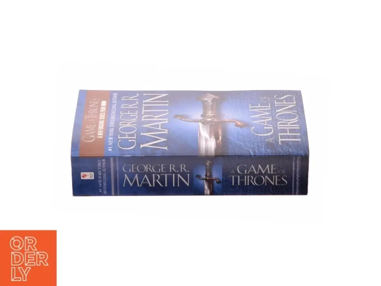 Billede 3 - A Game of Thrones (HBO Tie-in Edition) (eBook) af Martin, George R. R. (Bog)