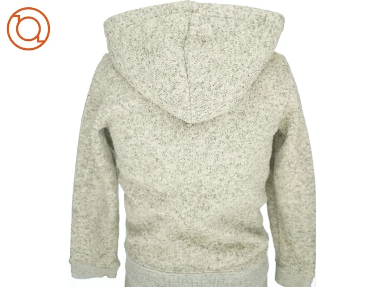 Billede 2 - Hættetrøje (str. 6-7 år)