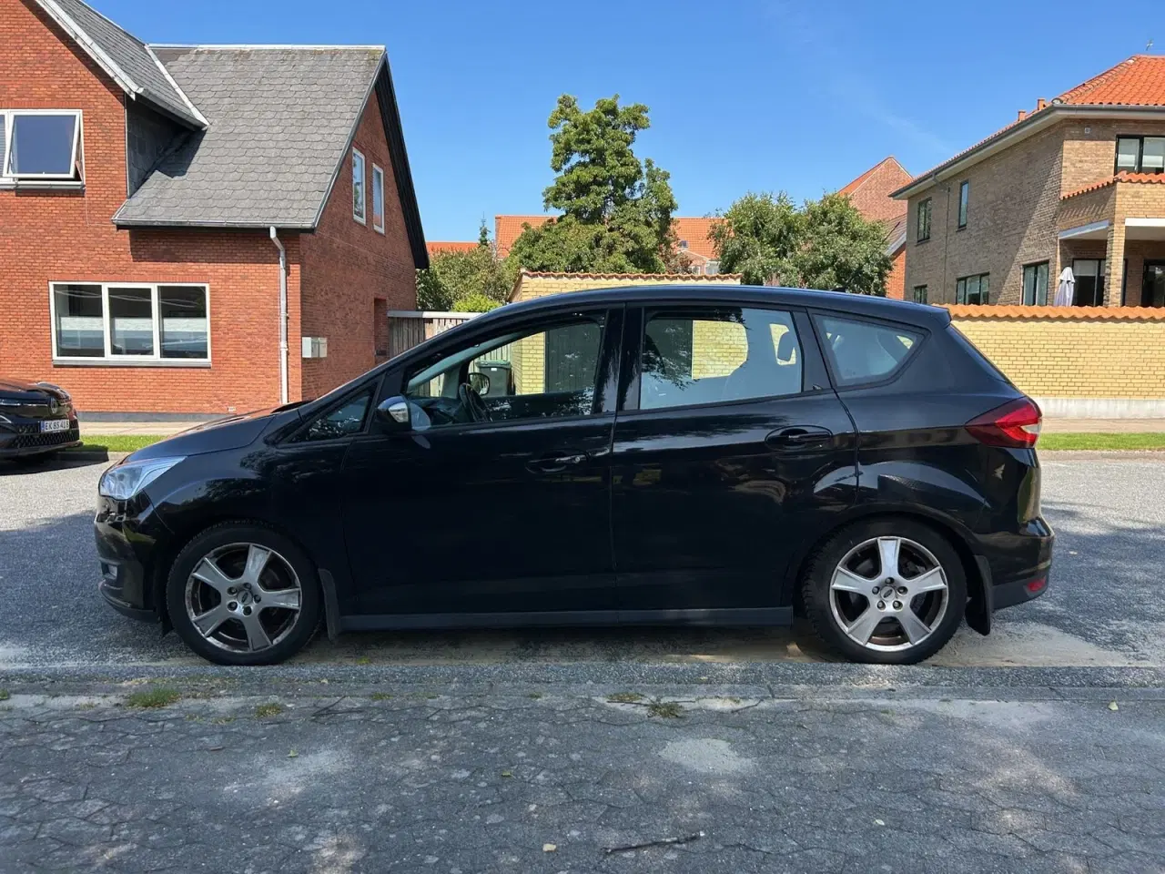 Billede 4 - Ford C-MAX 1,0 SCTi 125 Trend