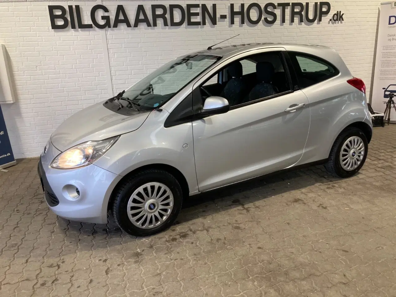 Billede 2 - Ford Ka 1,2 Trend+