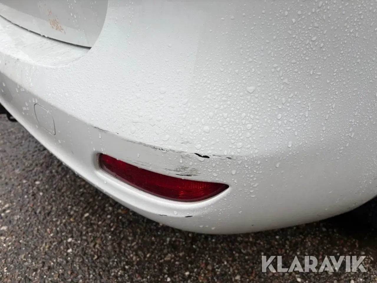 Billede 12 - Varebil Opel Zafira, 1,6 CDTI 134 HK Flexivan