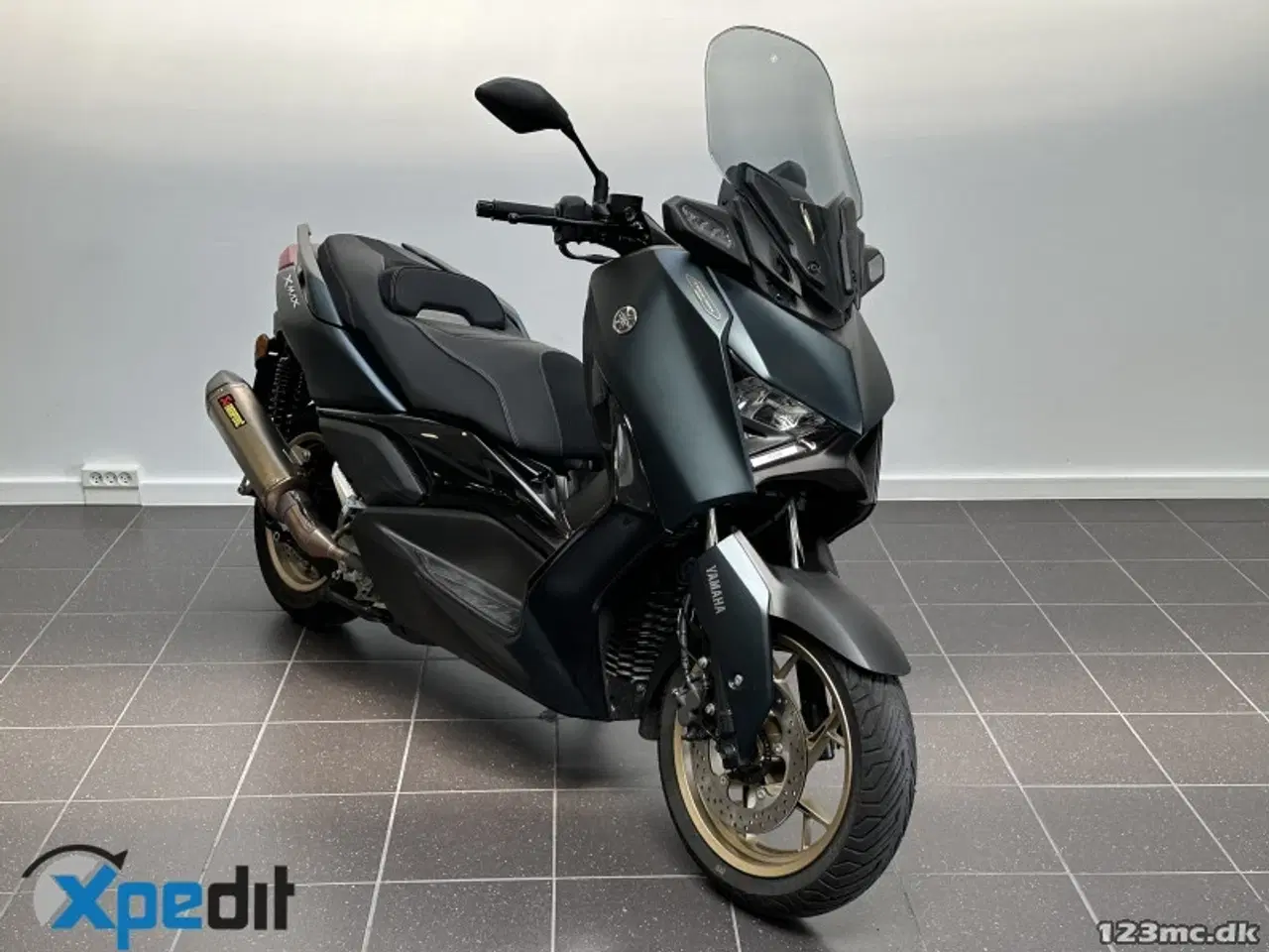 Billede 3 - Yamaha X-Max 300 Tech Max