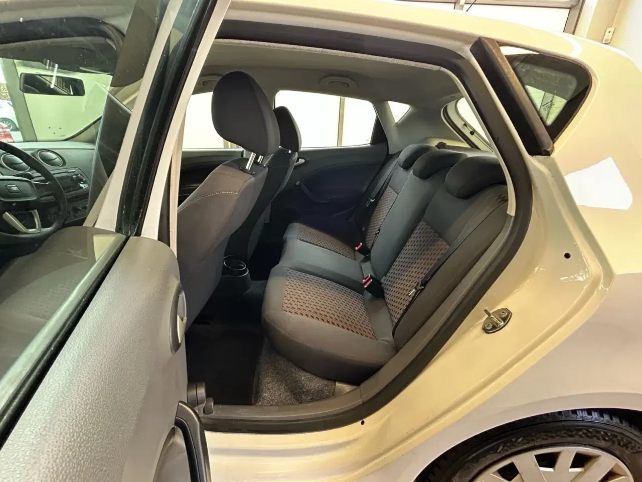 Billede 12 - Seat Ibiza 1,2 12V Reference 70HK 3d